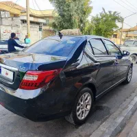 دنا پلاس توربو اتومات ۴۰۳در حد صفر|خودرو سواری و وانت|شیراز, هفت تنان|دیوار