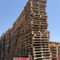 خرید فروش انواع پالت چوبی|عمدهفروشی|کرج, شهر صنعتی|دیوار