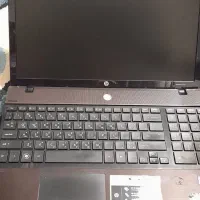 لب تاپ hp probook 4520s همراه با کیف و آداپتور