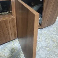 ست چوب|بوفه، ویترین، کنسول|کرمانشاه, |دیوار