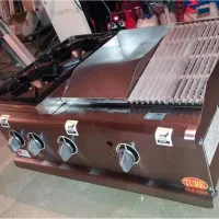 کباب فرریلی صندوقی پیتزا دیزی ساندویچ ترکی پز گریل