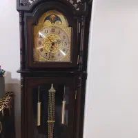 ساعت ایستاده سالم قیمت مناسب و معاوضه