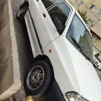 پراید 131 مدل 90 بیرنگ|خودرو سواری و وانت|زنجان, |دیوار