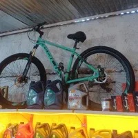 دوچرخه کلیک سایز 29