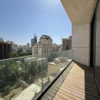 ۱۳۲ متر با معماری مدرن و خوش متریال در یوسف‌آباد|فروش آپارتمان|تهران, یوسف‌آباد|دیوار