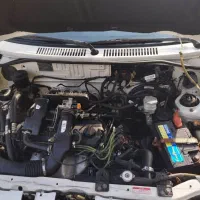 132 مدل۹۵ بسیار تمیز|خودرو سواری و وانت|مشهد, سپاد|دیوار