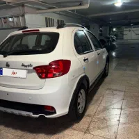 کوییک مدل 1403 GX-L بدون رنگ و ضربه در حد صفر|خودرو سواری و وانت|تهران, خانی آباد نو جنوبی|دیوار