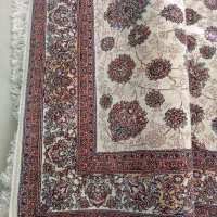 دوتخته فرش ۹و۴پتری