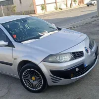 مگان درجه یک معاوضه با خودرو سبک تر