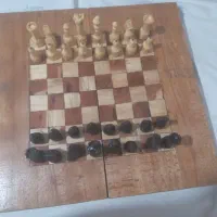 تخته نرد