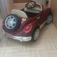 فروش یک دستگاه ماشین بازی بزرگ