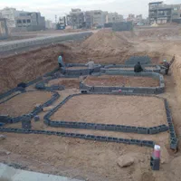 بنایی خورده کاری  انجام میدم فقط تماس بگیرید لطفا