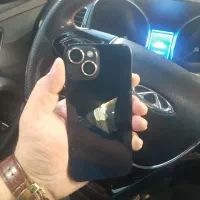 گوشی آیفون ۱۳ نرمال در حدنو