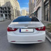 سوناتا yf|خودرو سواری و وانت|اردبیل, |دیوار