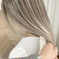 ارائه خدمات رنگ مو|خدمات آرایشگری و زیبایی|مبارکه, |دیوار