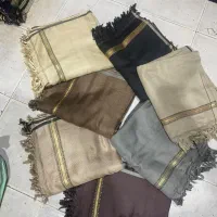 انواع لونگ و شال