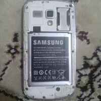 گوشی سامسونگ s duos|موبایل|نورآباد, |دیوار