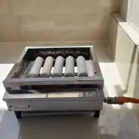 کباب پز گازی