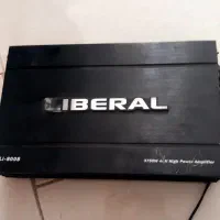 ضبط وباند سیستم کامل|سیستم صوتی خانگی|تهران, فدک|دیوار