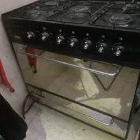 گاز|اجاق گاز و لوازم برقی پخت‌وپز|ری, دیلمان|دیوار
