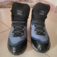 کفش کوهنوردی زنانه|کیف، کفش، کمربند|رشت, صفاری|دیوار