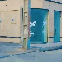 فروش مغازه ۱۴ متری مسلم بن عقیل شهر ری