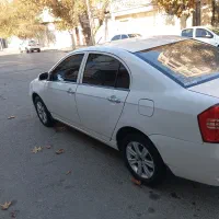 لیفان ۶۲۰موتور بزرگ بدون رنگ|خودرو سواری و وانت|مشهد, فرهنگیان (شهرک غرب)|دیوار