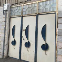 فروش درب ۳ لنگه