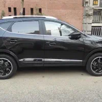 kmc x5 فول اسفند 1402|خودرو سواری و وانت|تهران, شهرک دریا|دیوار