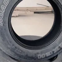 لاستیک خودرو دست دوم