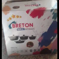 سرویس قابلمه