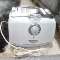 سرخ کن رژیمی بدون روغن ۱۲۵۰وات فریتو لوزا