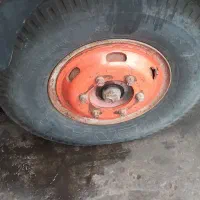 خاور ۶۰۸مدل۵۹