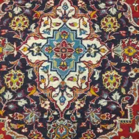 فرش دست بافت ۱۲متری کاشان|فرش|کرمانشاه, |دیوار