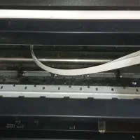 دستگاه کپی پرینتر اچ پی k7103