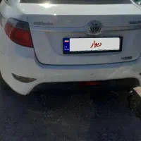 بریلیانس ۹۶مدل330Hاتومات1500|خودرو سواری و وانت|تبریز, |دیوار