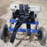 ویلچر حیوانات خانگی مارک ballta