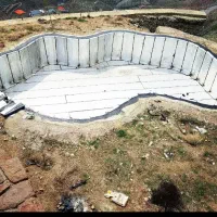 ایزوگام قیرگونی خاوران خاورشهرقیامدشت .خاتون اباد