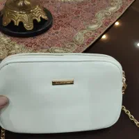 کیف دیوید جونز سفید