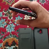 گوشی سامسونگ گلکسی پلاس j6|موبایل|شیراز, کوی زهرا|دیوار
