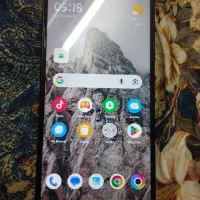 poco c85 حافظه۲۵۶|موبایل|تبریز, |دیوار