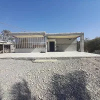 یک باب منزل مسکونی سه خواب روستای حسنلنگی پایین