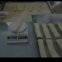 خط کامل پیراشکی|ماشین‌آلات صنعتی|تبریز, |دیوار