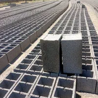 بلوکه سیمانی