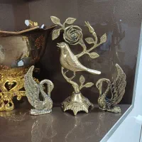 دکوری برنزی