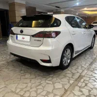 لکسوس ct200 h مدل ۲۰۱۴|خودرو سواری و وانت|تهران, شادمان|دیوار