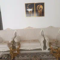 مبل هفت نفره