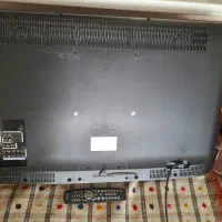 تلویزیون سامسونگ ۳۷ اینچ کم کار|تلویزیون و پروژکتور|شیراز, اصلاحنژاد|دیوار