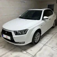 دنا پلاس توربو ۴۰۱|خودرو سواری و وانت|تبریز, |دیوار