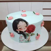 کلاس کیک عملی